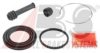 NISSA 4112076A25 Repair Kit, brake caliper